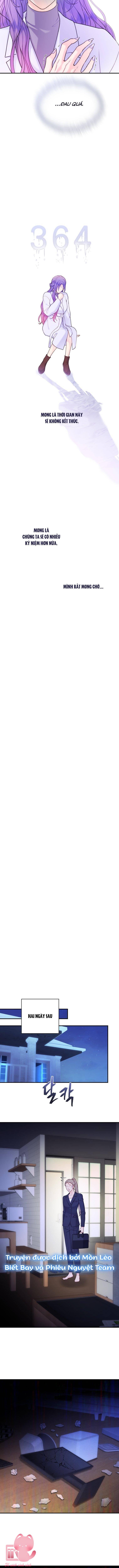 Cô Gái Cứu Tinh Được Yêu Mến - Chap 64