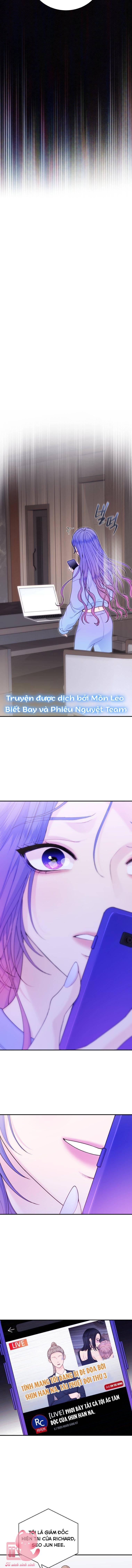 Cô Gái Cứu Tinh Được Yêu Mến - Chap 64