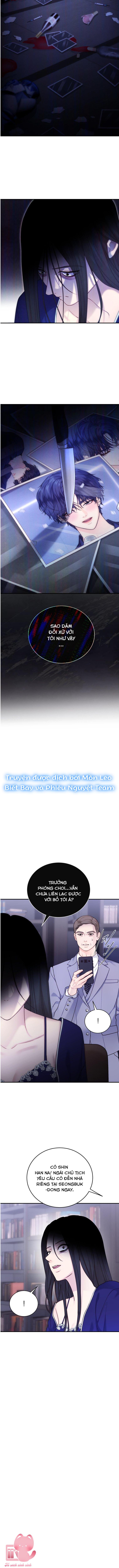 Cô Gái Cứu Tinh Được Yêu Mến - Chap 65