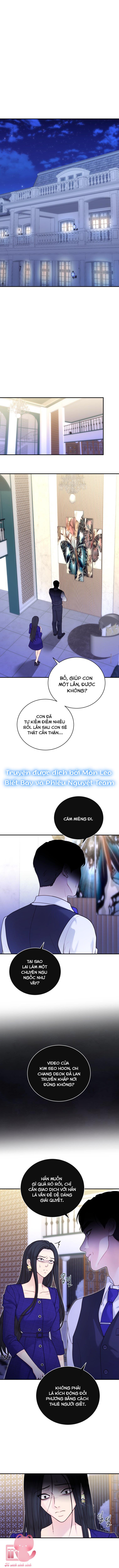 Cô Gái Cứu Tinh Được Yêu Mến - Chap 65