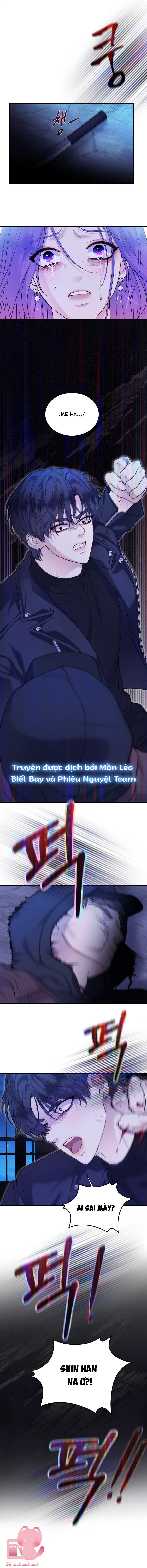 Cô Gái Cứu Tinh Được Yêu Mến - Chap 66