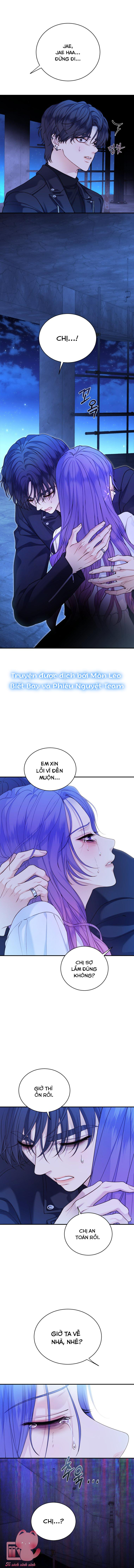 Cô Gái Cứu Tinh Được Yêu Mến - Chap 66