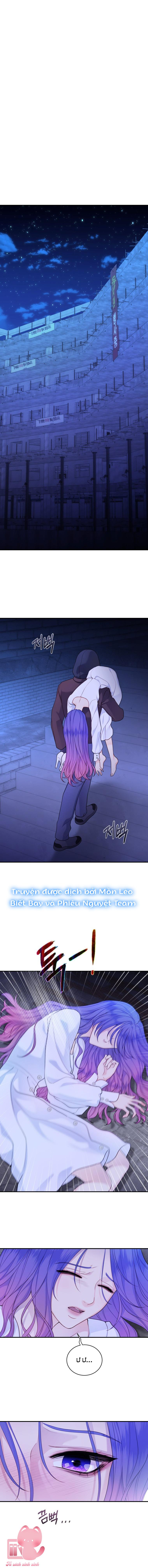 Cô Gái Cứu Tinh Được Yêu Mến - Chap 66