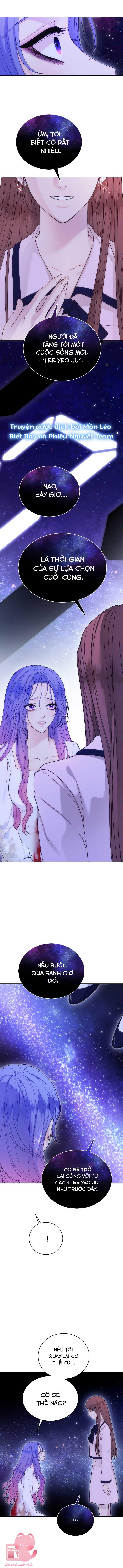 Cô Gái Cứu Tinh Được Yêu Mến - Chap 67