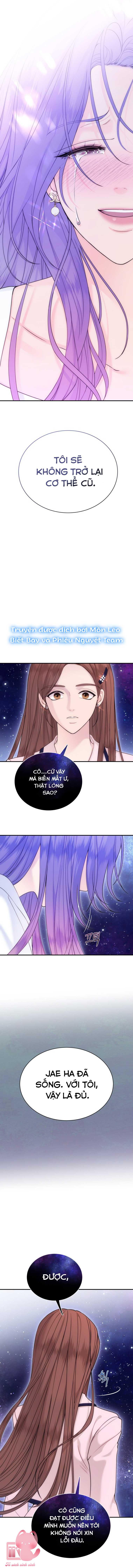 Cô Gái Cứu Tinh Được Yêu Mến - Chap 67