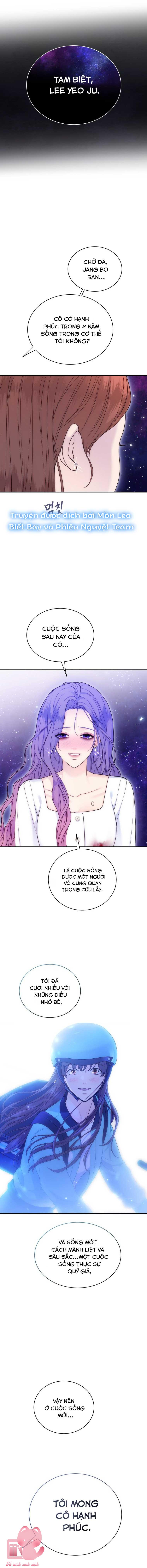 Cô Gái Cứu Tinh Được Yêu Mến - Chap 67