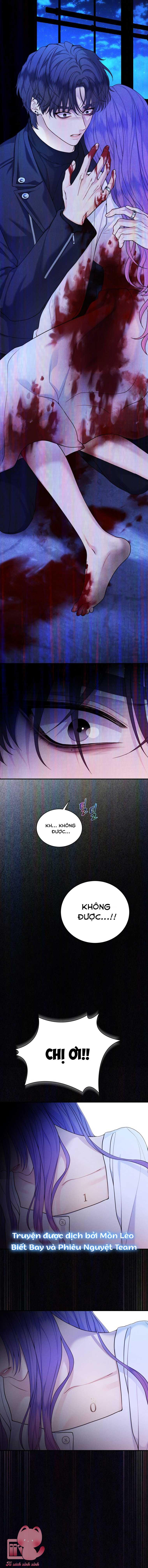 Cô Gái Cứu Tinh Được Yêu Mến - Chap 67