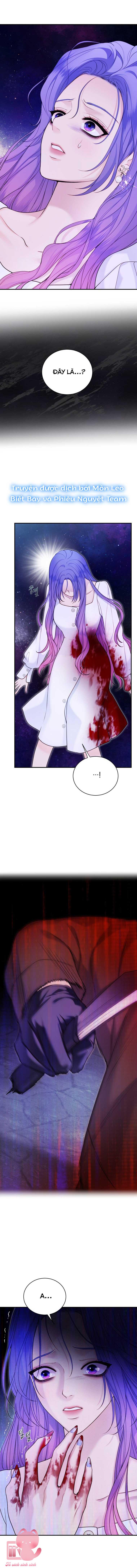 Cô Gái Cứu Tinh Được Yêu Mến - Chap 67