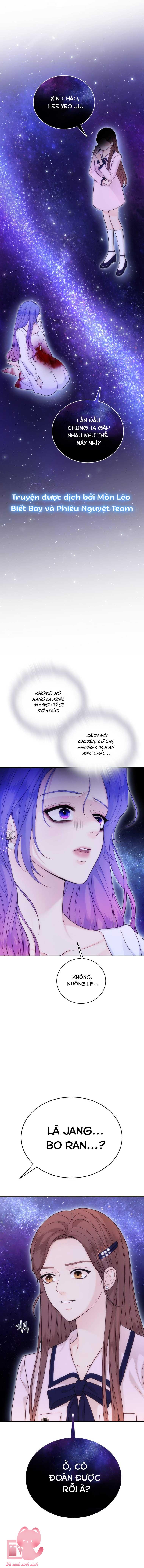 Cô Gái Cứu Tinh Được Yêu Mến - Chap 67