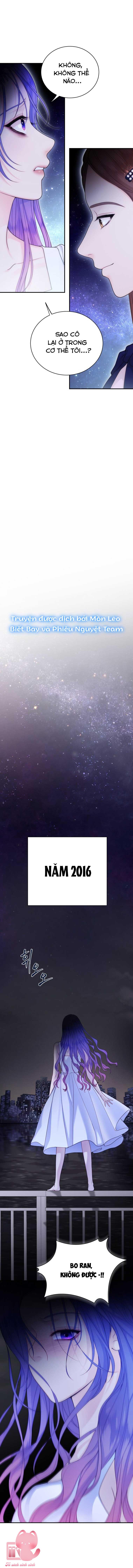 Cô Gái Cứu Tinh Được Yêu Mến - Chap 67