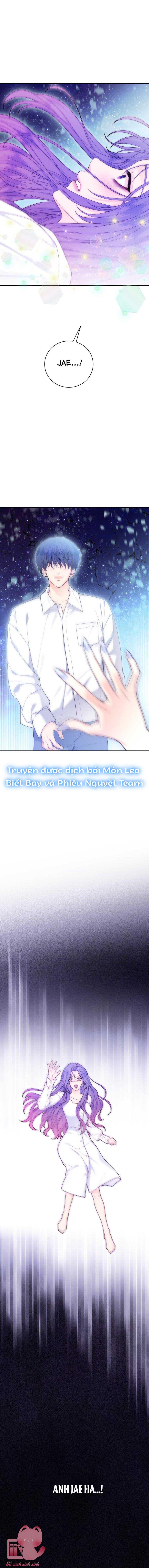 Cô Gái Cứu Tinh Được Yêu Mến - Chap 68