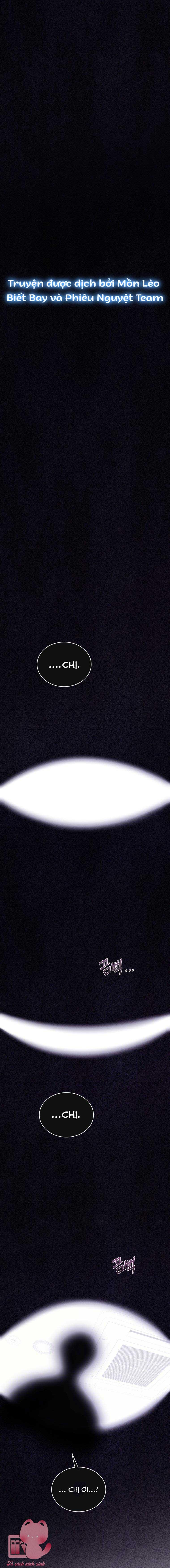 Cô Gái Cứu Tinh Được Yêu Mến - Chap 68