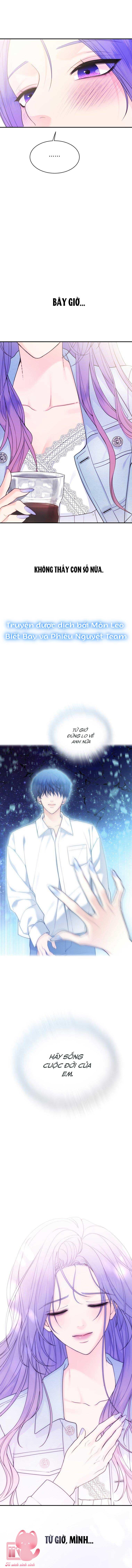 Cô Gái Cứu Tinh Được Yêu Mến - Chap 68