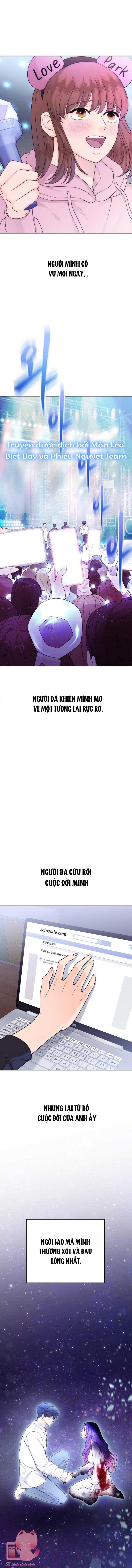 Cô Gái Cứu Tinh Được Yêu Mến - Chap 68