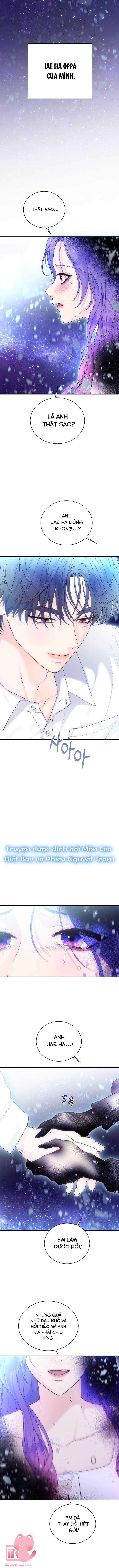 Cô Gái Cứu Tinh Được Yêu Mến - Chap 68