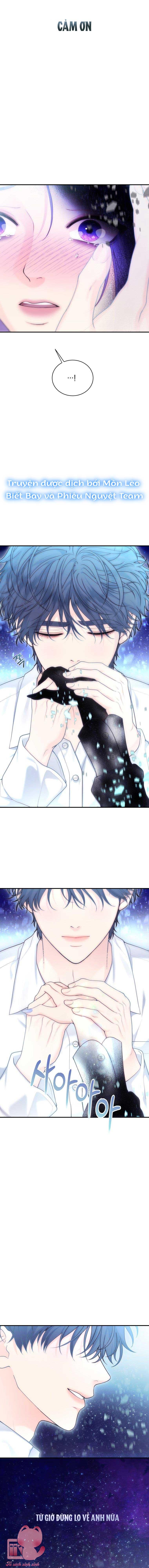 Cô Gái Cứu Tinh Được Yêu Mến - Chap 68