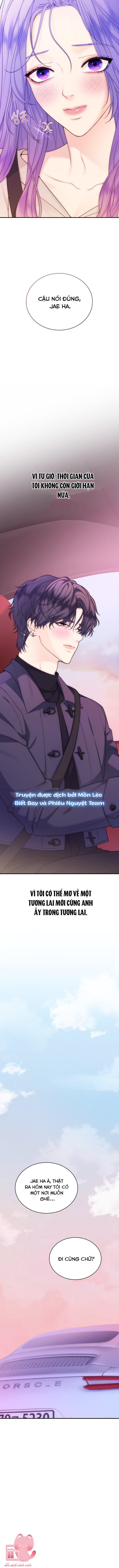 Cô Gái Cứu Tinh Được Yêu Mến - Chap 69