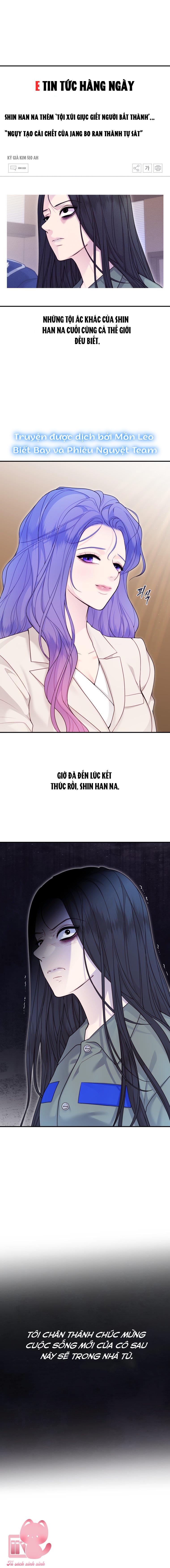 Cô Gái Cứu Tinh Được Yêu Mến - Chap 69