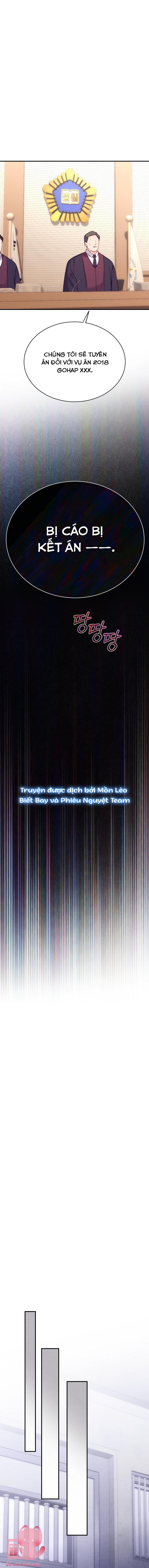 Cô Gái Cứu Tinh Được Yêu Mến - Chap 69