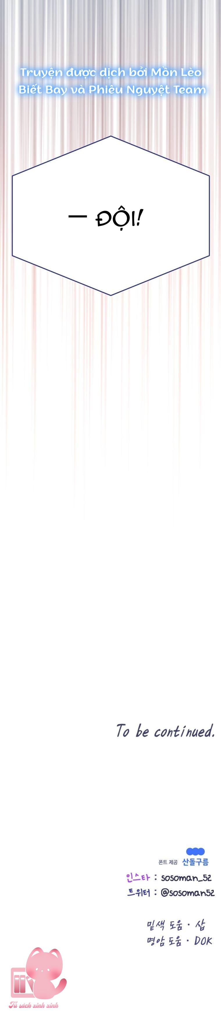 Cô Gái Cứu Tinh Được Yêu Mến - Chap 8