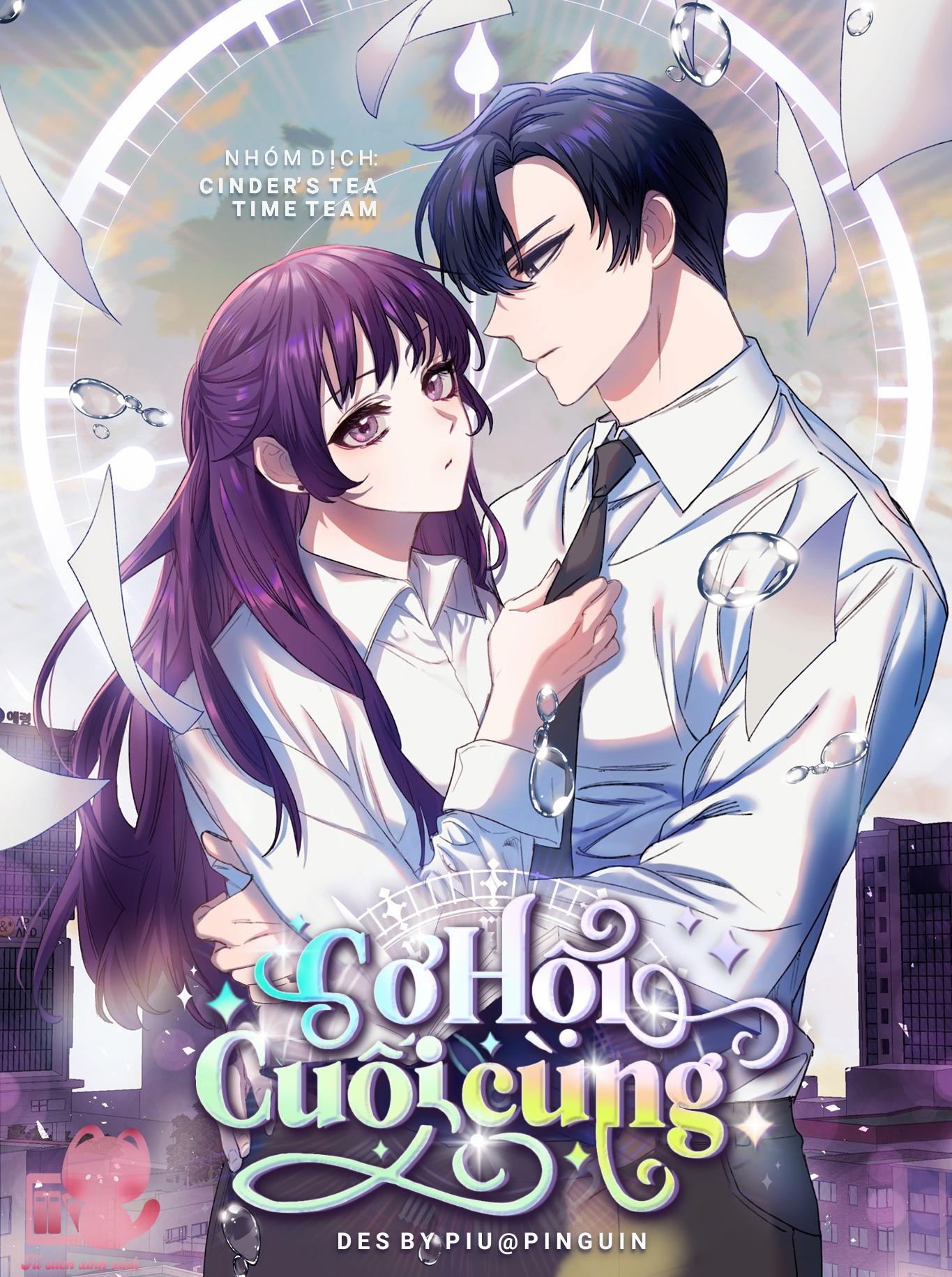 Cơ Hội Cuối Cùng - Chap 1