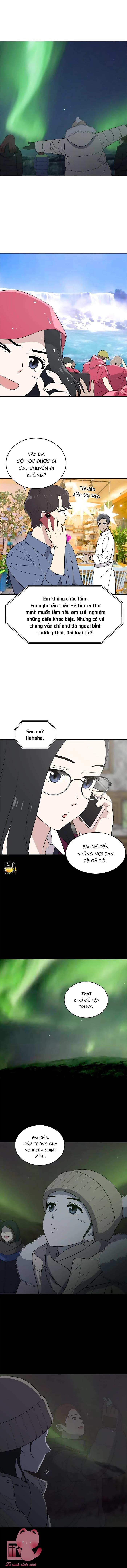 Cô Nàng Hết Thuốc Chữa - Chap 100