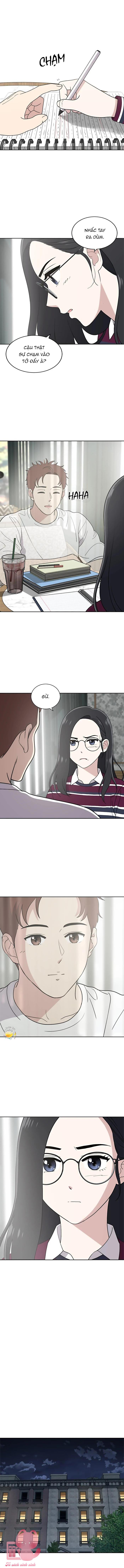 Cô Nàng Hết Thuốc Chữa - Chap 100