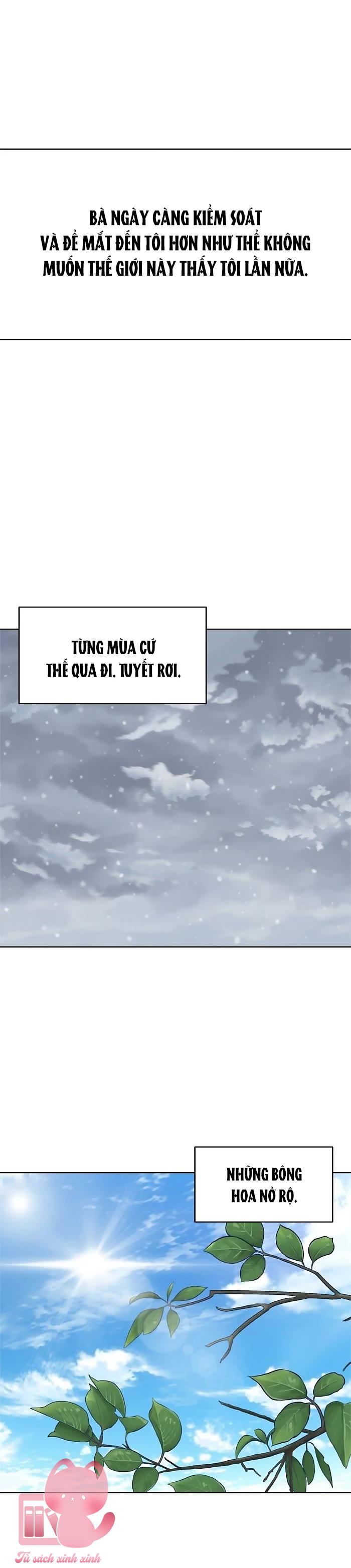Cô Nàng Hết Thuốc Chữa - Chap 100
