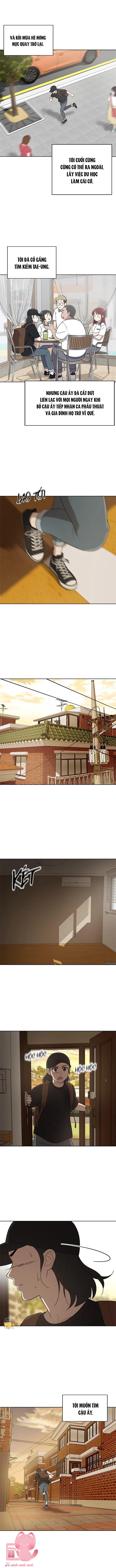 Cô Nàng Hết Thuốc Chữa - Chap 100