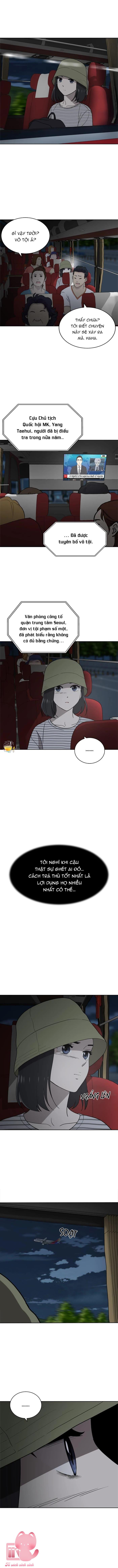 Cô Nàng Hết Thuốc Chữa - Chap 100