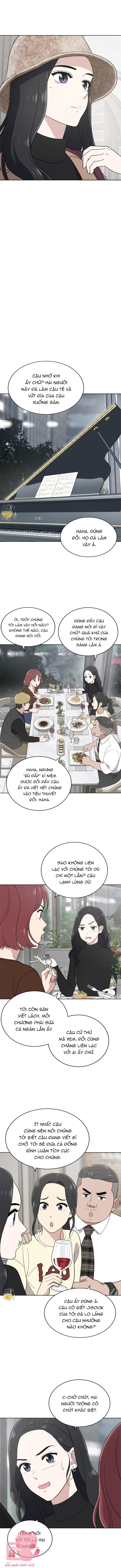 Cô Nàng Hết Thuốc Chữa - Chap 101