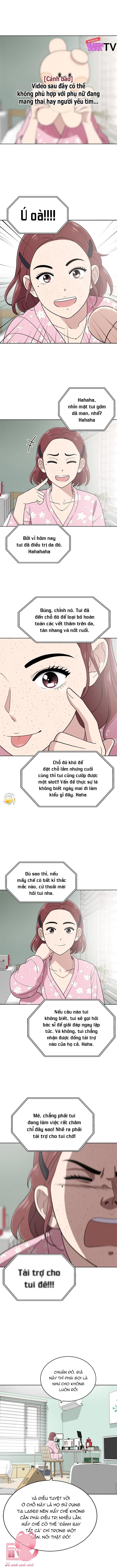 Cô Nàng Hết Thuốc Chữa - Chap 101