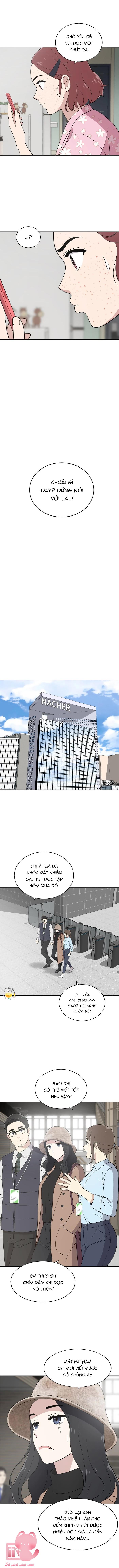 Cô Nàng Hết Thuốc Chữa - Chap 101