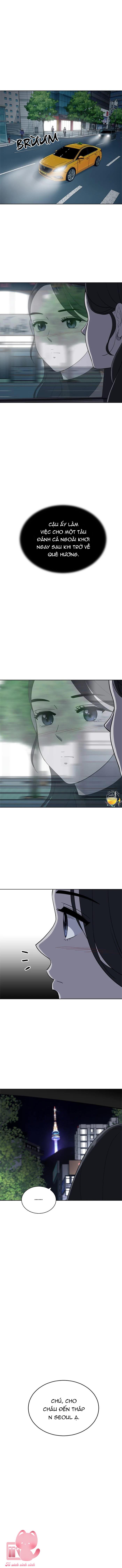 Cô Nàng Hết Thuốc Chữa - Chap 102