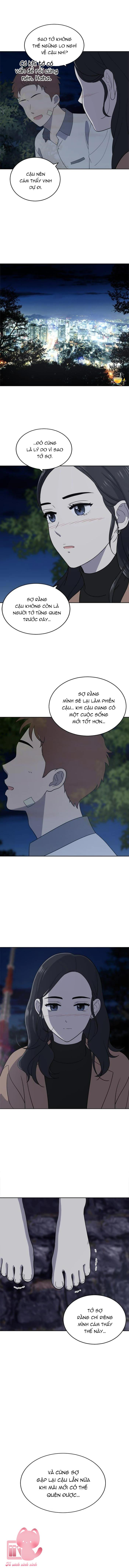 Cô Nàng Hết Thuốc Chữa - Chap 102