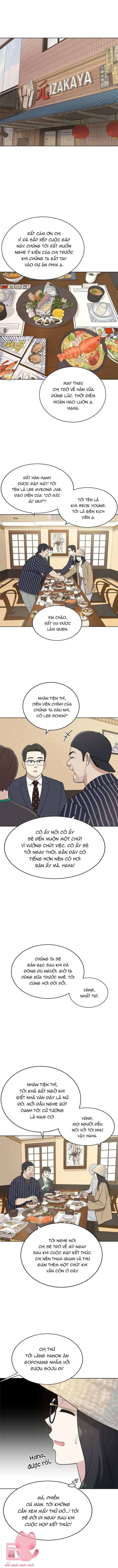 Cô Nàng Hết Thuốc Chữa - Chap 102