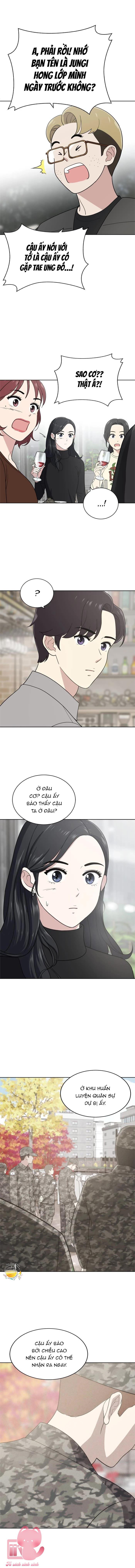 Cô Nàng Hết Thuốc Chữa - Chap 102