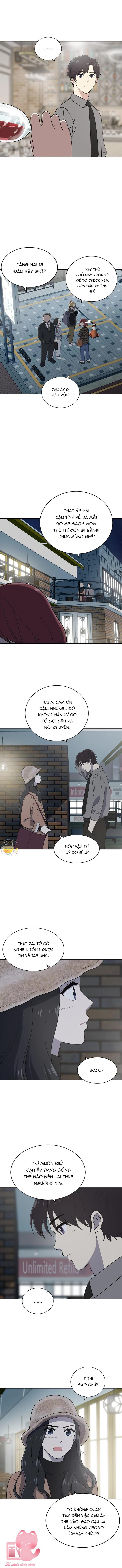 Cô Nàng Hết Thuốc Chữa - Chap 102