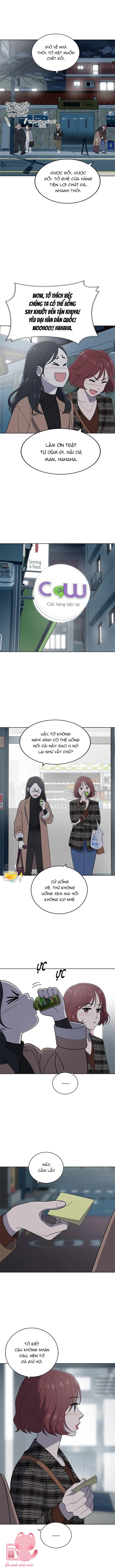 Cô Nàng Hết Thuốc Chữa - Chap 102