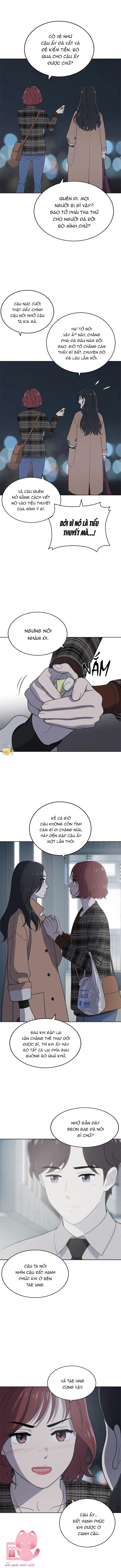 Cô Nàng Hết Thuốc Chữa - Chap 102