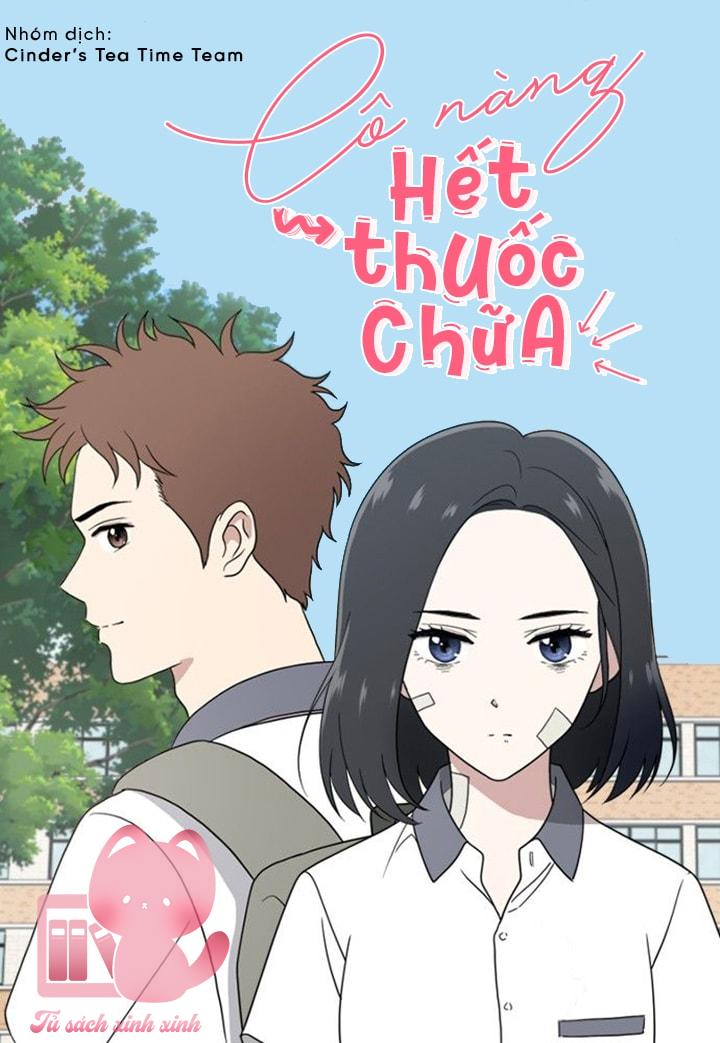Cô Nàng Hết Thuốc Chữa - Chap 103
