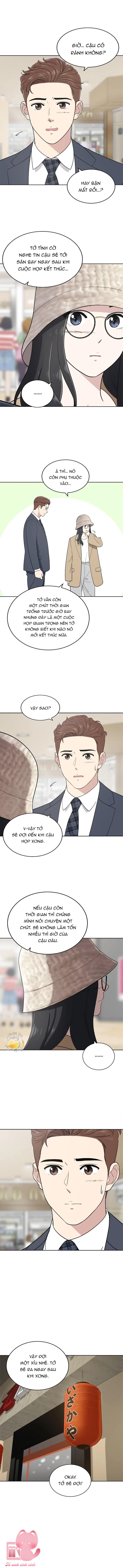 Cô Nàng Hết Thuốc Chữa - Chap 103