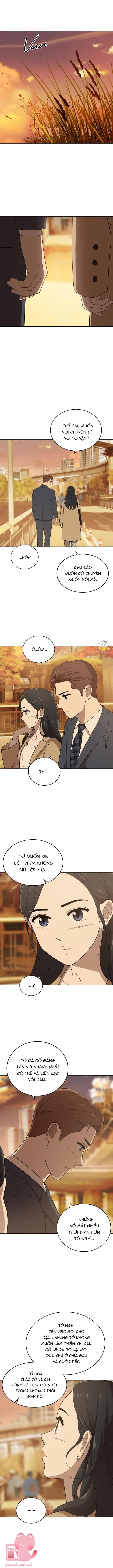 Cô Nàng Hết Thuốc Chữa - Chap 103