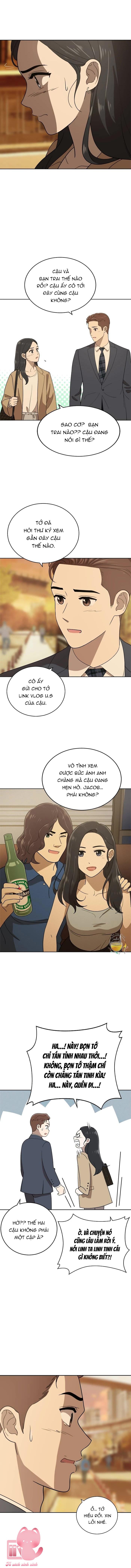 Cô Nàng Hết Thuốc Chữa - Chap 103