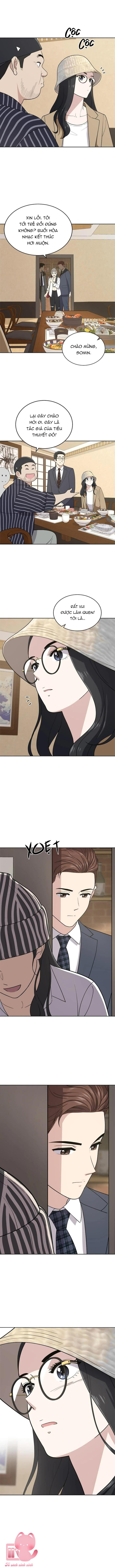 Cô Nàng Hết Thuốc Chữa - Chap 103