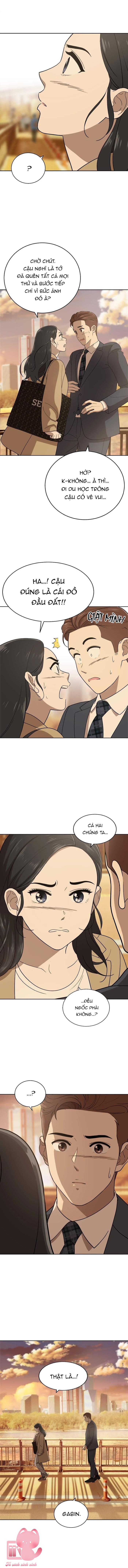 Cô Nàng Hết Thuốc Chữa - Chap 103