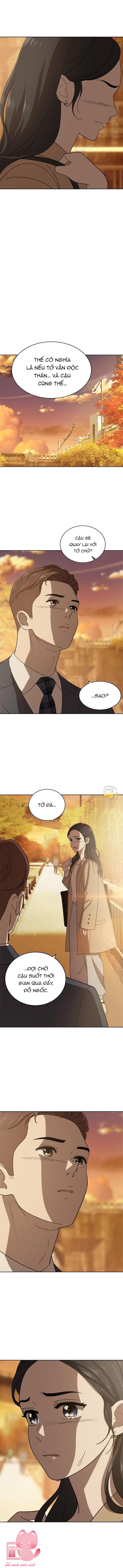 Cô Nàng Hết Thuốc Chữa - Chap 103