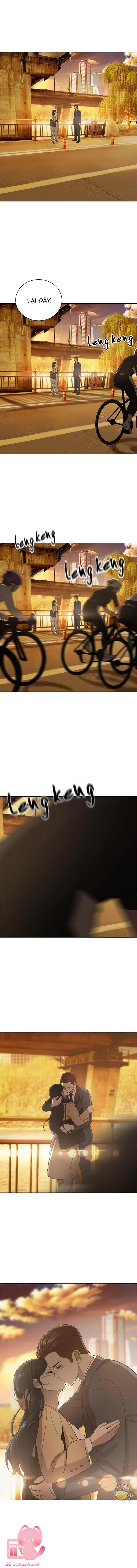 Cô Nàng Hết Thuốc Chữa - Chap 103