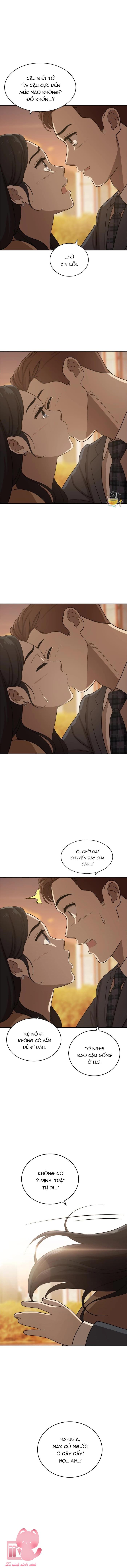 Cô Nàng Hết Thuốc Chữa - Chap 103