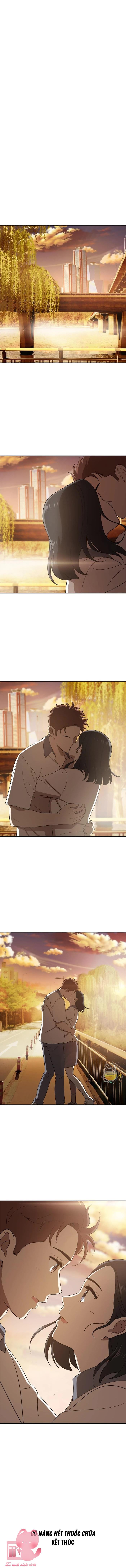 Cô Nàng Hết Thuốc Chữa - Chap 103